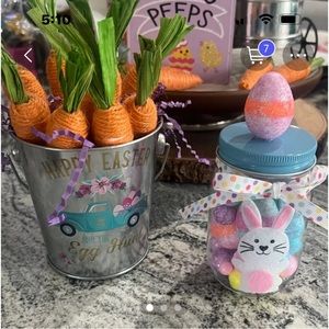 Easter tier tray accessories New
